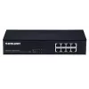 Lüliti, Intellinet 8-pordine Fast Ethernet PoE+ lüliti, 8 x PoE porti, 1,6 Gbit/s