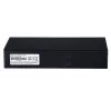 Lüliti, Intellinet 8-pordine Fast Ethernet PoE+ lüliti, 8 x PoE porti, 1,6 Gbit/s