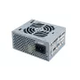 Toiteplokk CHIEFTEC SFX-250VS 250 W 20+4 pin ATX SFX hõbedane, 80 mm ventilaator, mittemodulaarne
