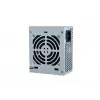 Toiteplokk CHIEFTEC SFX-250VS 250 W 20+4 pin ATX SFX hõbedane, 80 mm ventilaator, mittemodulaarne