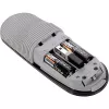 Juhtmevaba esitluspult Targus AMP13EU, 2,4 GHz, 15 m ulatus, must/hall