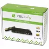 Techly 5 IN 1 OUT HDMI lüliti kaugjuhtimispuldiga, 4Kx2K, 3D IDATA HDMI-4K51