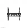 Neomounts tv seinakinnitus, 58,4 cm (23 tolli), 132,1 cm (52 tolli), 100 x 100 mm, 400 x 400 mm, 0 - 10°, Must