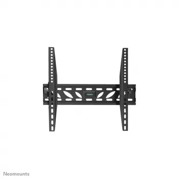Neomounts tv seinakinnitus, 58,4 cm (23 tolli), 132,1 cm (52 tolli), 100 x 100 mm, 400 x 400 mm, 0 - 10°, Must