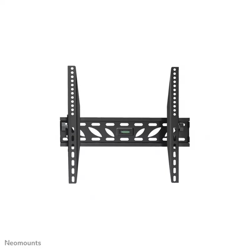 Neomounts tv seinakinnitus, 58,4 cm (23 tolli), 132,1 cm (52 tolli), 100 x 100 mm, 400 x 400 mm, 0 - 10°, Must
