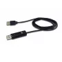 Conceptronic USB 2.0 1,8m KVM-kaabel must