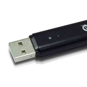 Conceptronic USB 2.0 1,8m KVM-kaabel must