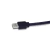 Conceptronic USB 2.0 1,8m KVM-kaabel must