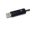 Conceptronic USB 2.0 1,8m KVM-kaabel must