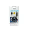 Conceptronic USB 2.0 1,8m KVM-kaabel must