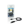 Conceptronic USB 2.0 1,8m KVM-kaabel must
