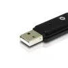 Conceptronic optilise draivi jagamiskaabel USB, 1,8 m, must, USB A, USB A, isane/isane, 20 g