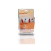 Conceptronic RCA helikaabel, RCA, isane, RCA, isane, 5 m, must