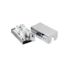 Varjestatud harukarp Equip Cat.6 135620