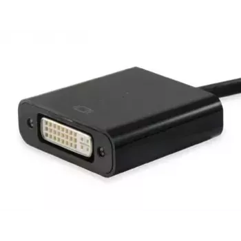 Mini DisplayPort - DVI-D kahe lüliga adapter Equip 133433