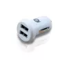 Conceptronic Car Tablet Charger 2A Apple'ile, Auto, Sigaretisüütaja, 5 V, Valge