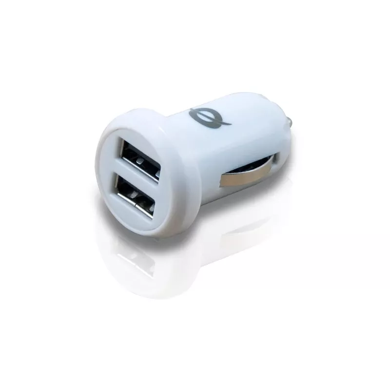 Conceptronic Car Tablet Charger 2A Apple'ile, Auto, Sigaretisüütaja, 5 V, Valge