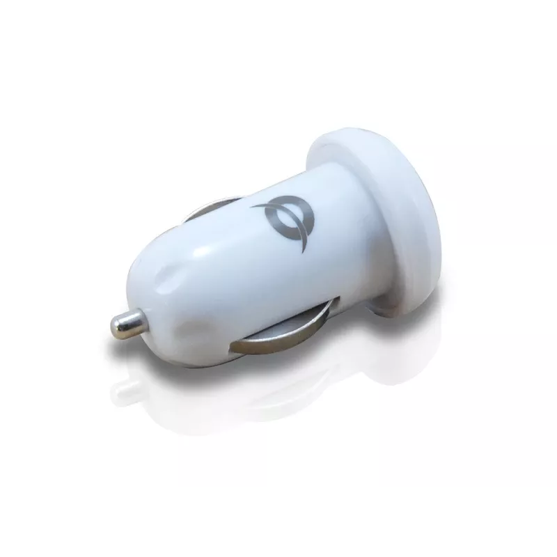 Conceptronic Car Tablet Charger 2A Apple'ile, Auto, Sigaretisüütaja, 5 V, Valge
