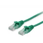 patch-kaabel Equip Cat.6 RJ-45 U/UTP 15 m Roheline