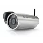 Conceptronic Wireless Cloud IP Camera, WDR, Outdoor, Bullet, Hiina, 100 mm, 247 mm, 95 mm, 1.13 kg