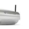 Conceptronic Wireless Cloud IP Camera, WDR, Outdoor, Bullet, Hiina, 100 mm, 247 mm, 95 mm, 1.13 kg