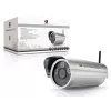 Conceptronic Wireless Cloud IP Camera, WDR, Outdoor, Bullet, Hiina, 100 mm, 247 mm, 95 mm, 1.13 kg