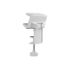 Equip 650806 klambriga kinnitatav pikendusjuhtme hoidik