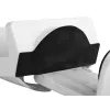 Equip 650806 klambriga kinnitatav pikendusjuhtme hoidik