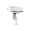 Equip 650806 klambriga kinnitatav pikendusjuhtme hoidik