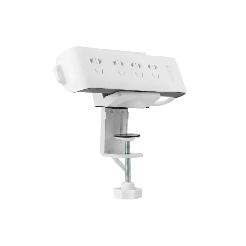 Equip 650806 klambriga kinnitatav pikendusjuhtme hoidik