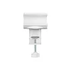 Equip 650806 klambriga kinnitatav pikendusjuhtme hoidik