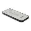 Equip HDMI 1.4 Switch 3x1, HDMI, plastikust, must, IR, 7.1 kanalit, DTS-HD, Dolby TrueHD