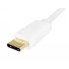 Equip USB-tüüp C heliadapter