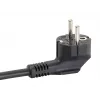 Equip 333309 pikendusjuhe 1,8 m 7 vahelduvvoolu pistikupesa Siseruumides Must, Valge