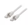 Equip Cat 8.1 S/FTP (PIMF) patch-kaabel, LSOH, 1,0 m, hall