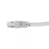 Equip Cat 8.1 S/FTP (PIMF) patch-kaabel, LSOH, 1,0 m, hall