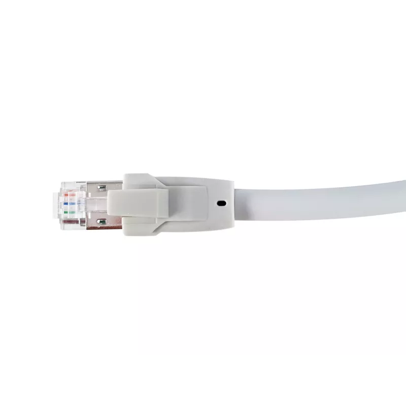 Equip Cat 8.1 S/FTP (PIMF) patch-kaabel, LSOH, 1,0 m, hall