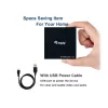 Equip 332715 videojagur HDMI 2x HDMI