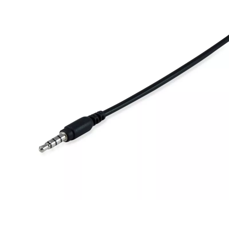 Peakomplekt Equip Stereopeakomplekt koos summutusega