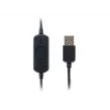 Peakomplekt Equip USB peakomplekt