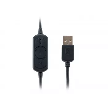 Peakomplekt Equip USB peakomplekt