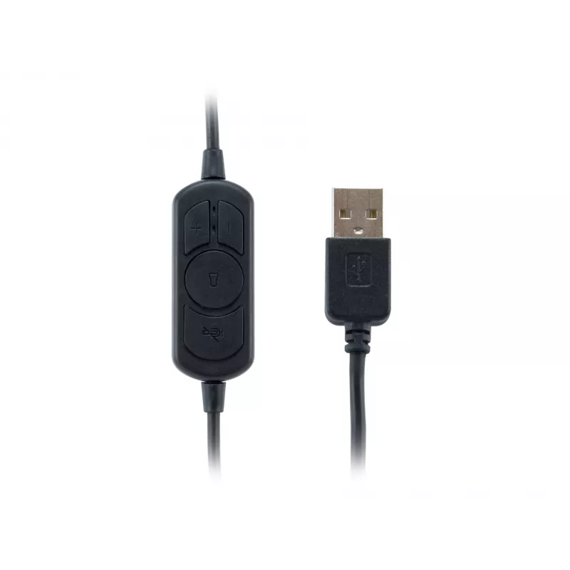 Peakomplekt Equip USB peakomplekt