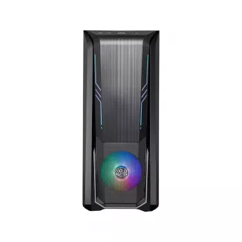 PC Case Cooler Master MasterBox 500 Midi Tower Must