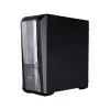 PC Case Cooler Master MasterBox 500 Midi Tower Must