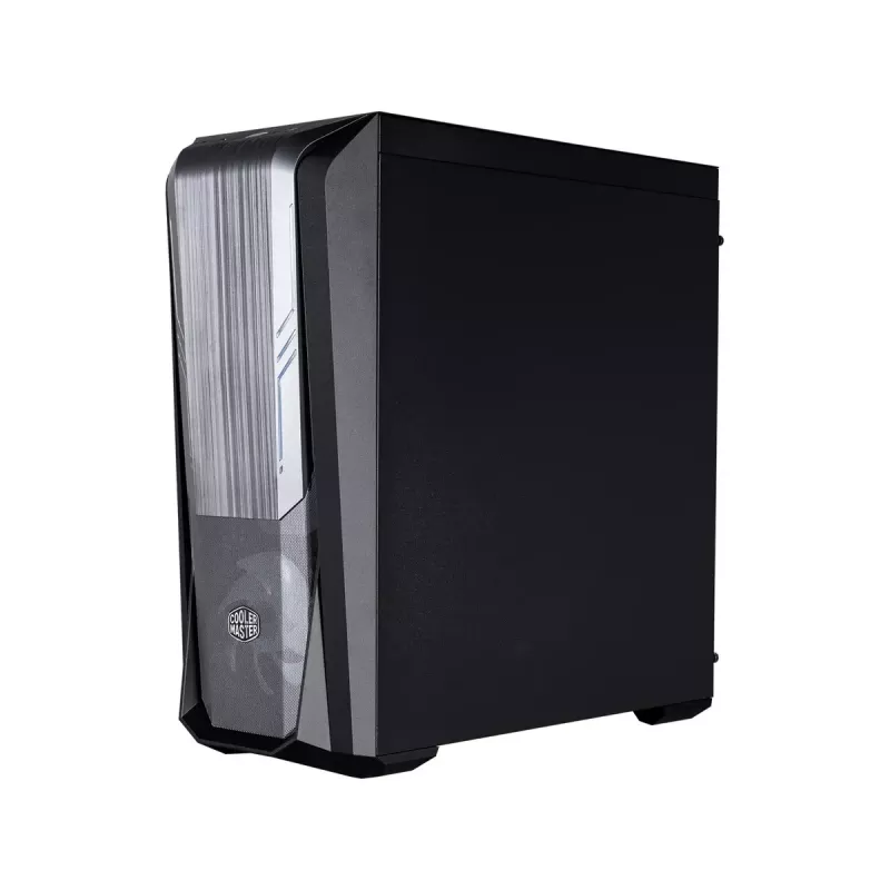PC Case Cooler Master MasterBox 500 Midi Tower Must