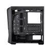 PC Case Cooler Master MasterBox 500 Midi Tower Must