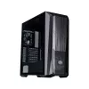 PC Case Cooler Master MasterBox 500 Midi Tower Must