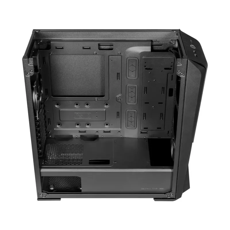 PC Case Cooler Master MasterBox 500 Midi Tower Must