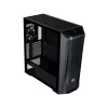 PC Case Cooler Master MasterBox 500 Midi Tower Must