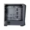 PC Case Cooler Master MasterBox 500 Midi Tower Must